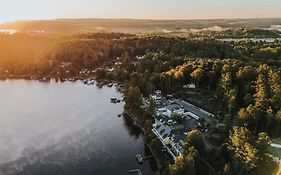 Ripplecove Hotel & Spa